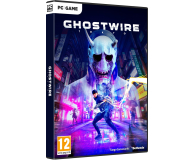 GhostWire: Tokyo PC - 721924 - zdjęcie 2